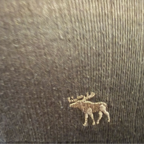 Abercrombie Vintage Brown Camisole - Picture 7 of 8